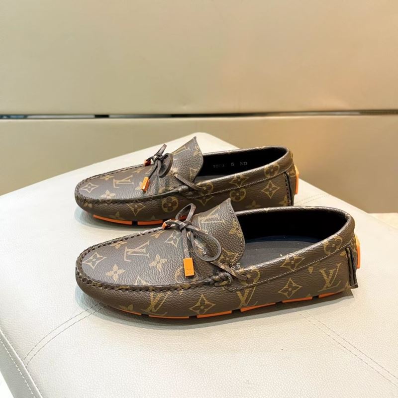 Louis Vuitton Tods Shoes